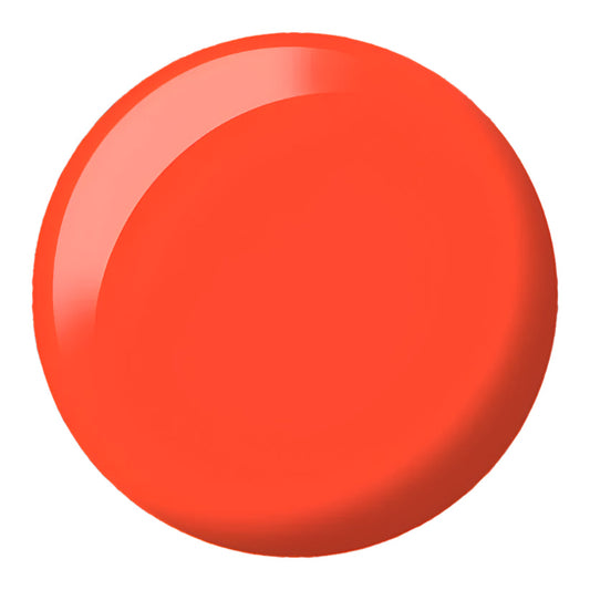 DND Duo #426 - Pastel Orange
