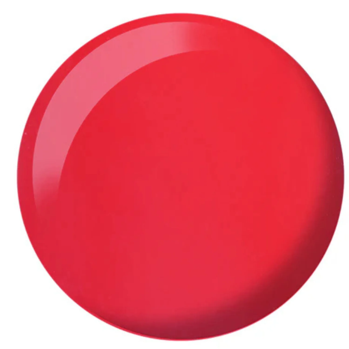 DC Gel Polish #278 - California Grace