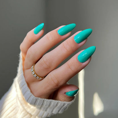 DND Gel Polish #533 - Greenwich