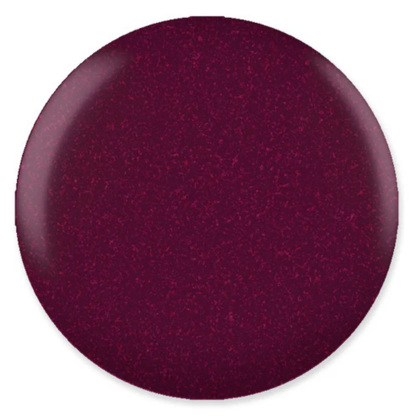 DND Gel Polish #630 - Boysenberry