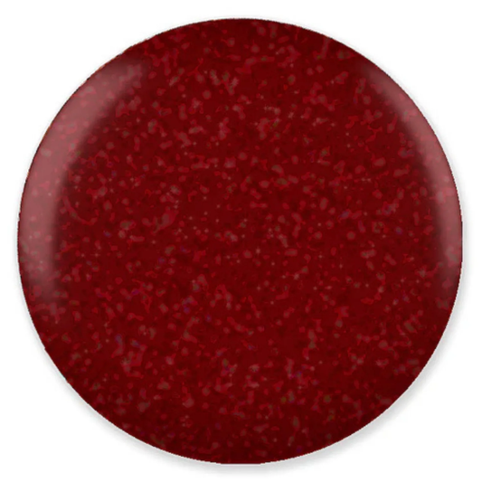 DND Gel Polish #521 - Ice Berry Cocktail