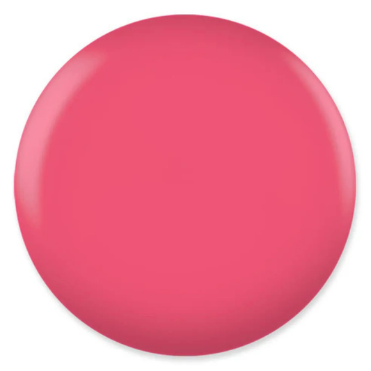 DND Gel Polish #652 - Lychee Peachy