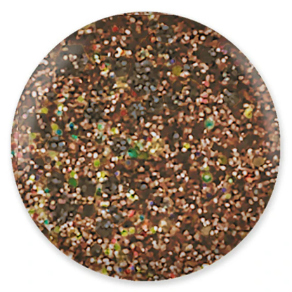 DND Gel Polish #624 - Cosmic Dust