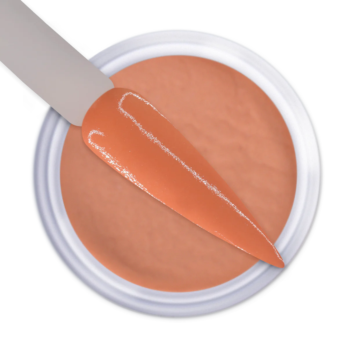 iGel Dip & Dap Powder 2 oz DD227 | Orange You Happy?