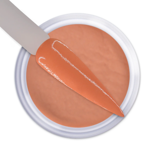iGel Dip & Dap Powder 2 oz DD227 | Orange You Happy?