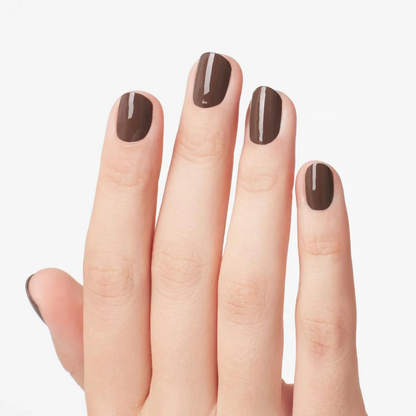 OPI Intelli-Gel GCT N80 | Cliffside Karaoke
