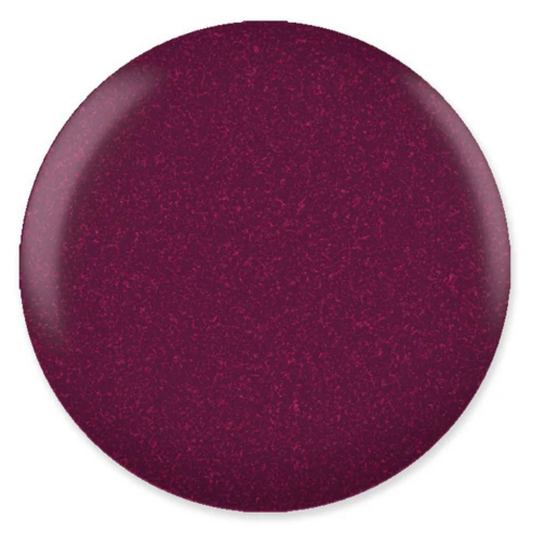 DND Gel Polish #631 - Fuschia in the Beauty