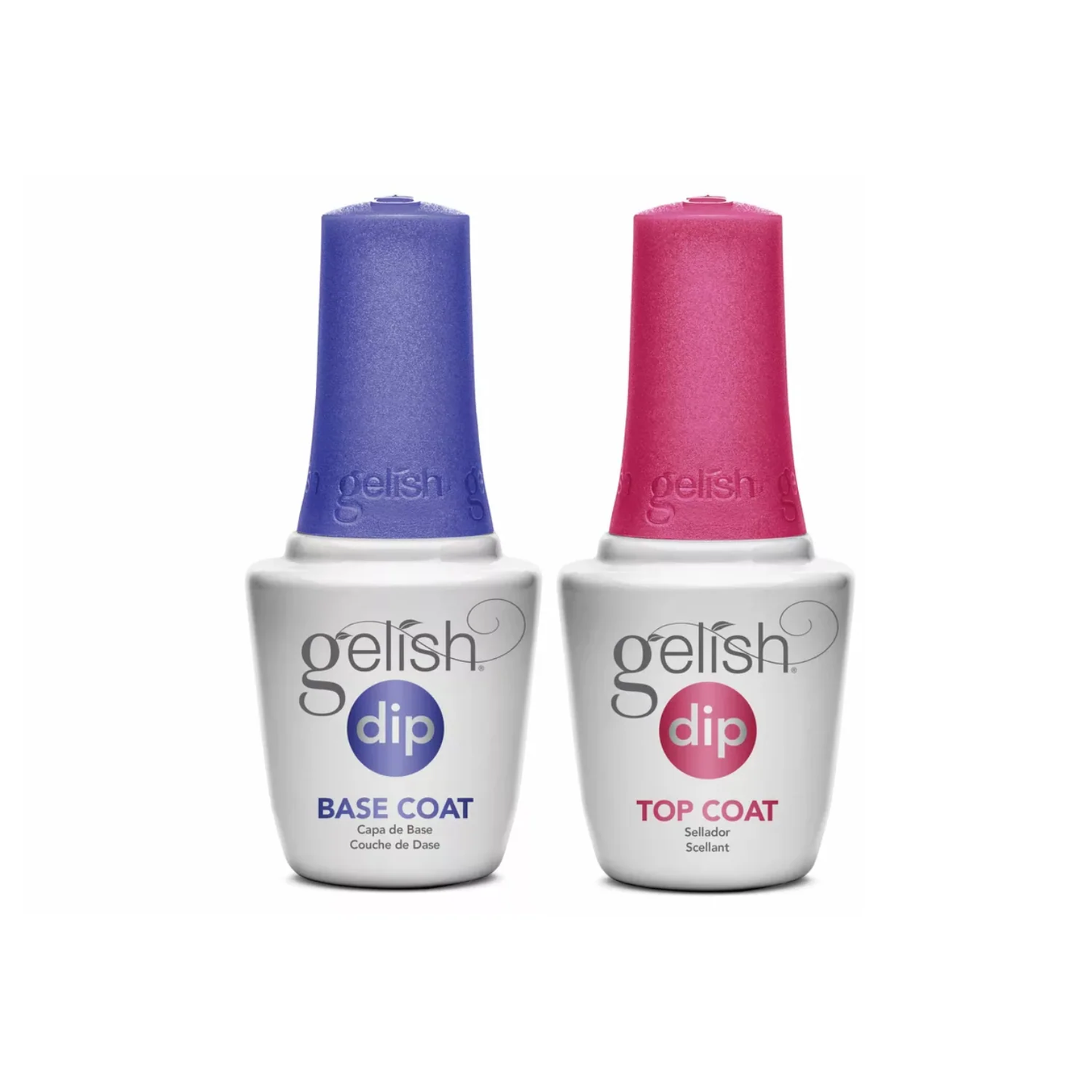 Gelish Dip Mix & Match (72 Pcs)