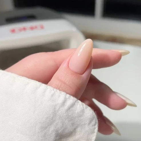 DC Gel Polish #2436 - Blush Haze