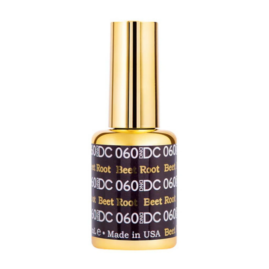 DC Gel Polish #060 | Beet Root