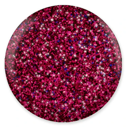 DND Gel Polish #520 - Kool Berry