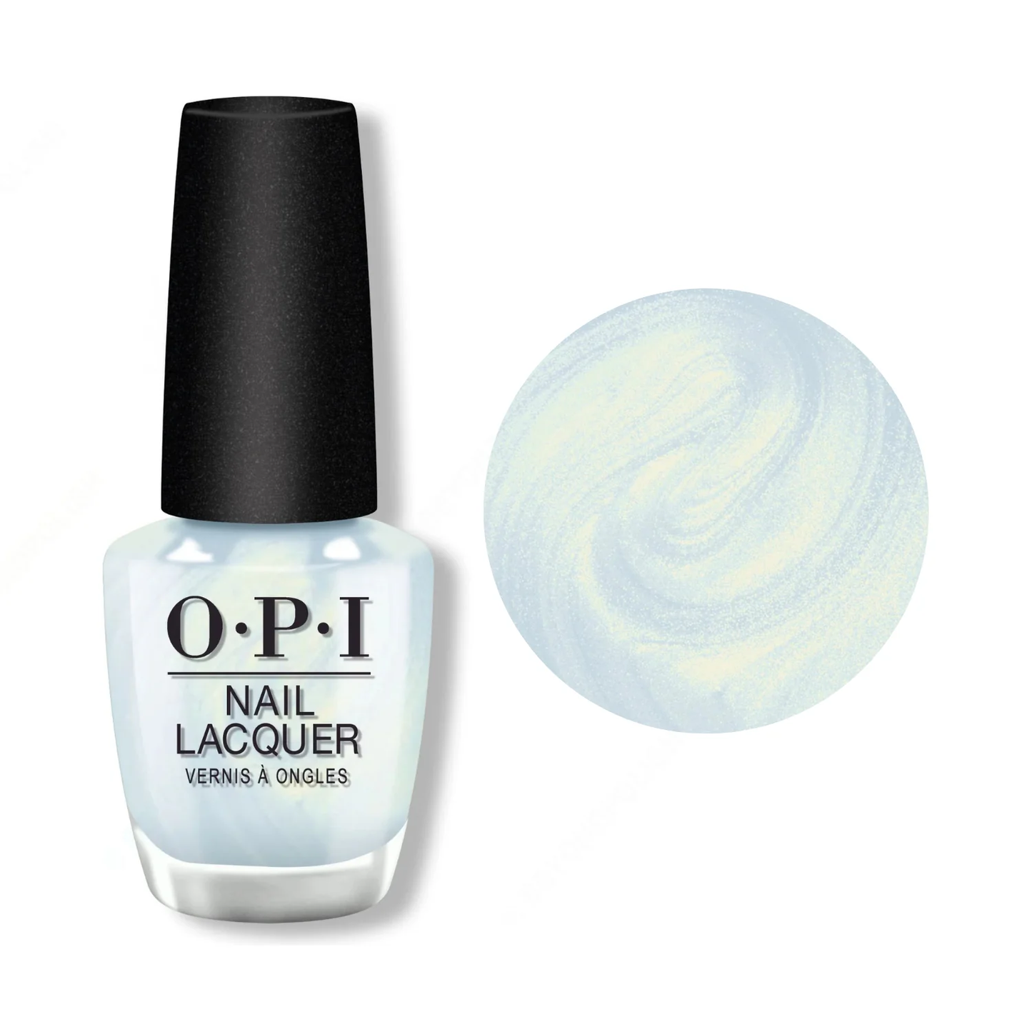OPI'm Dreaming Nail Lacquer (2025 Spring Collection) (12 Pcs)