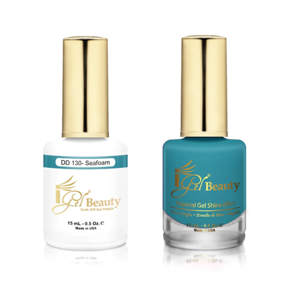 iGel Duo DD130 | Sea Foam