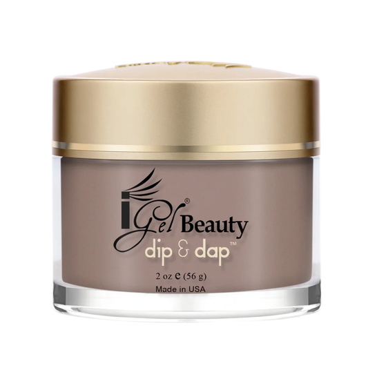 iGel Dip & Dap Powder 2 oz DD089 | Natural Choice