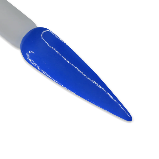 iGel Duo DD118 | Bellissimo Blue