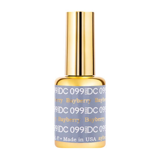 DC Gel Polish #099 - Bayberry