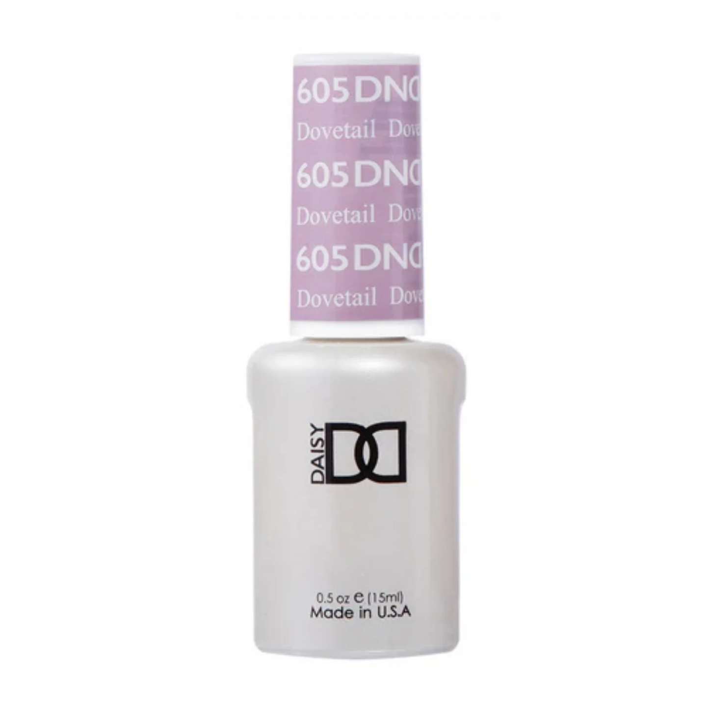 DND Gel Polish #605 - Dovetail