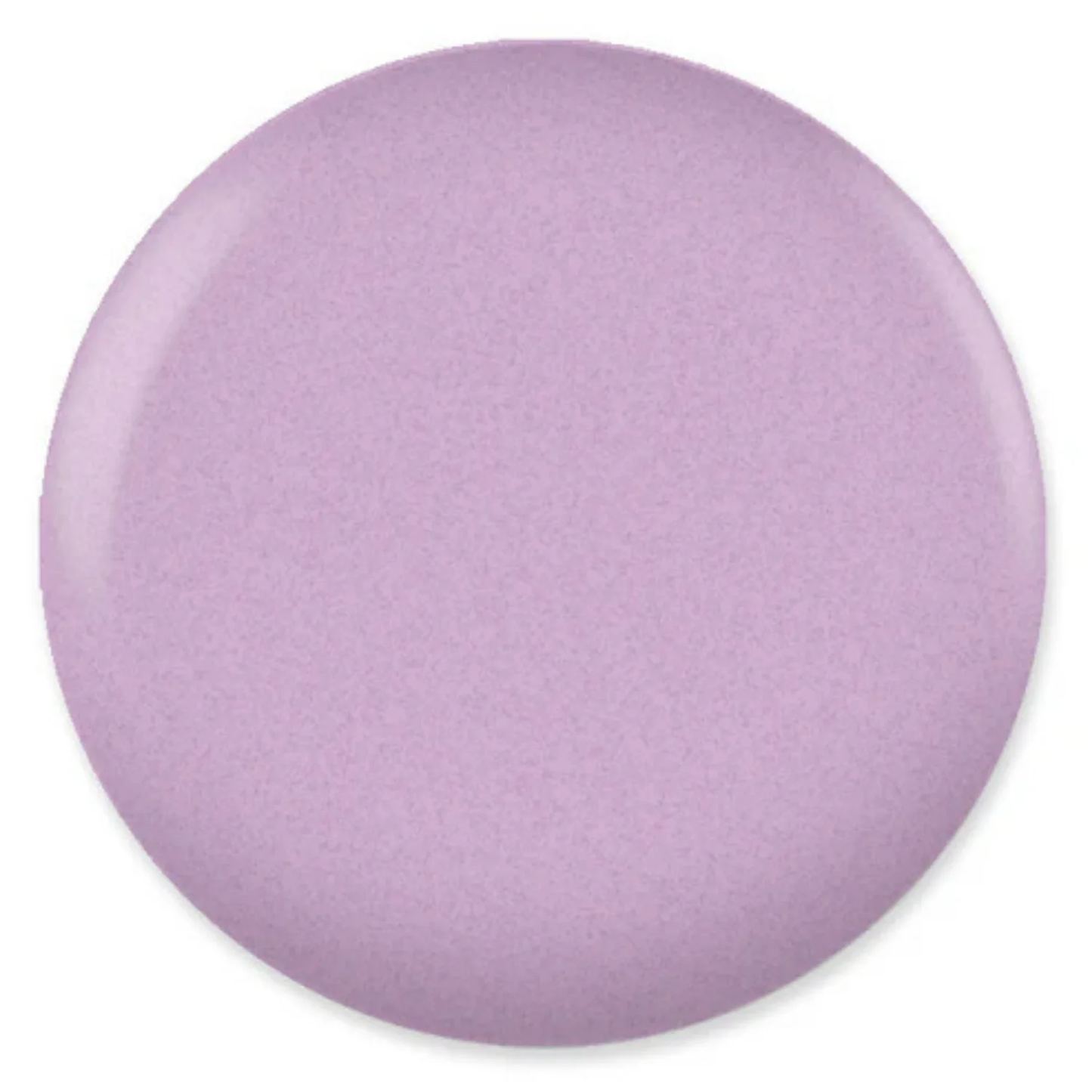 DND Gel Polish #542 - Lovely Lavender