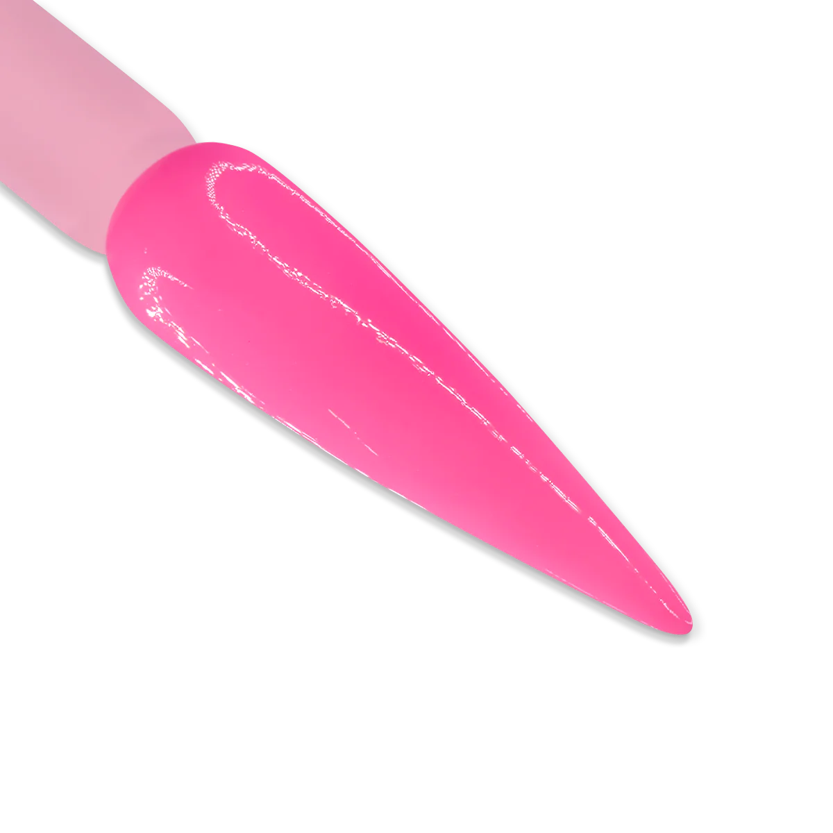 iGel Duo DD046 | Toxic Pink