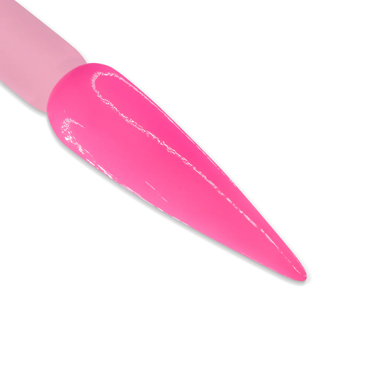 iGel Duo DD046 | Toxic Pink