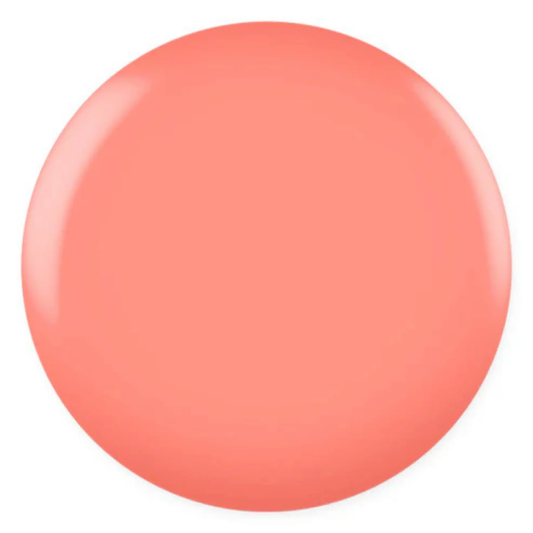 DND Gel Polish #653 - Spring Fling