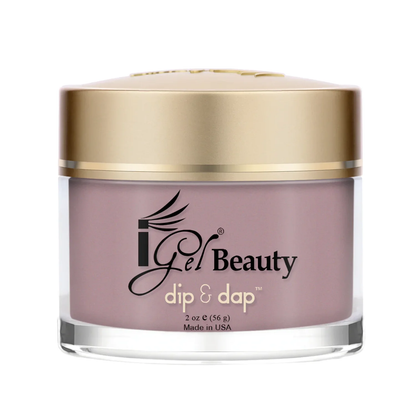 iGel Dip & Dap Powder 2 oz DD282 | Posh Boutique