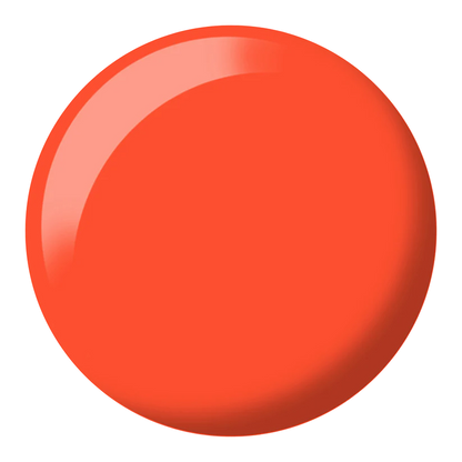DND Duo #422 - Portland Orange