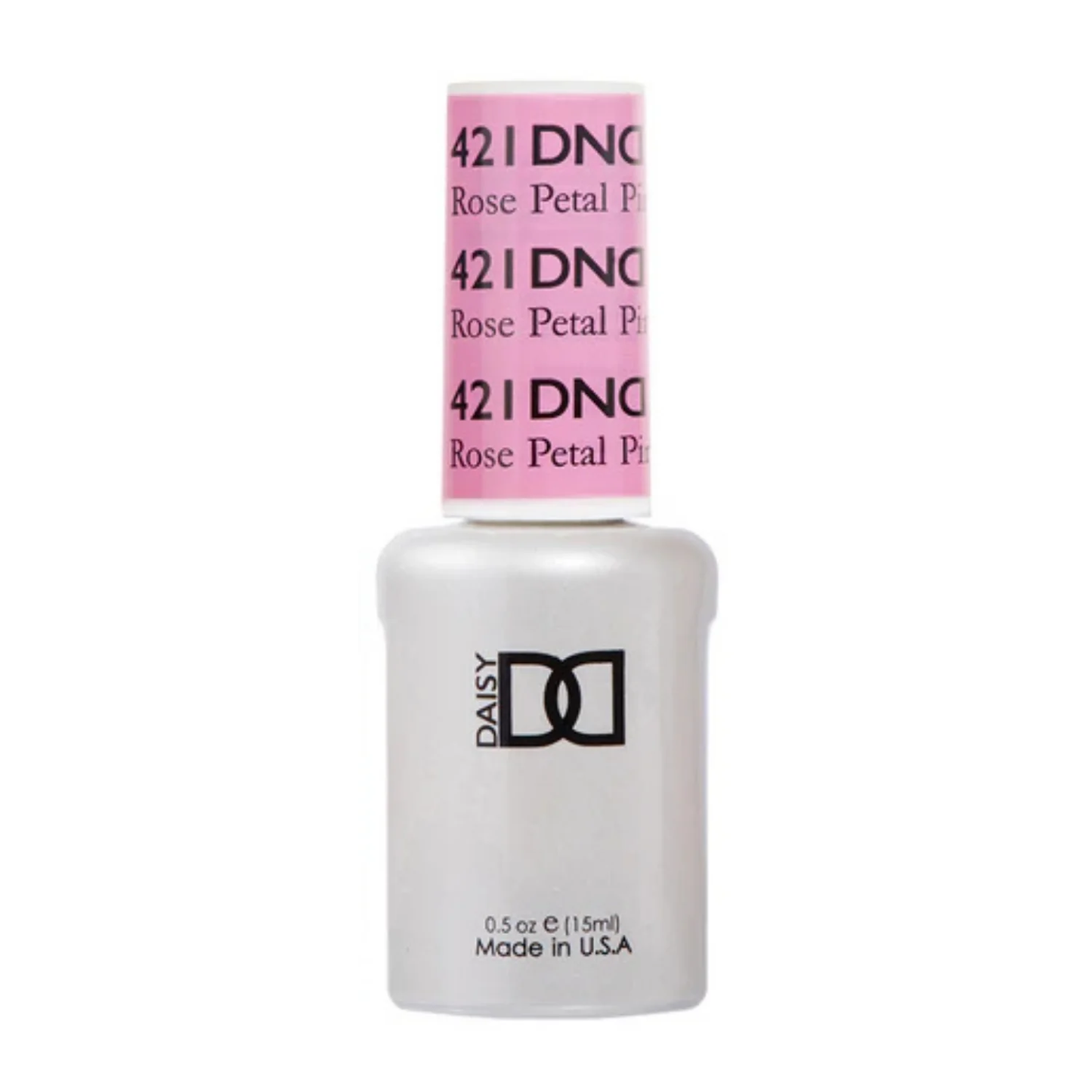 DND Gel Polish #421 - Rose Petal