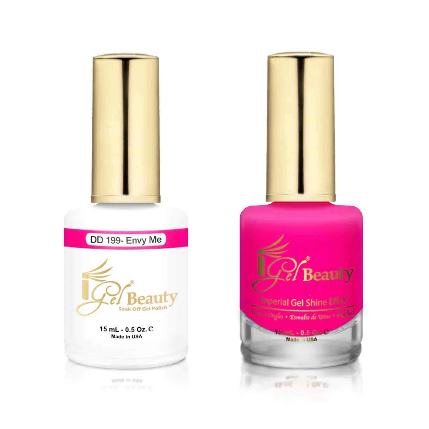 iGel Duo DD199 | Envy Me