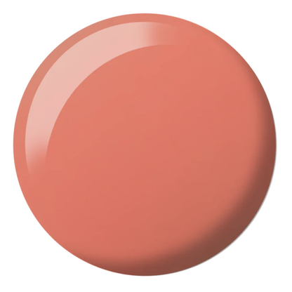 DC Gel Polish #2462 - Summa Peach