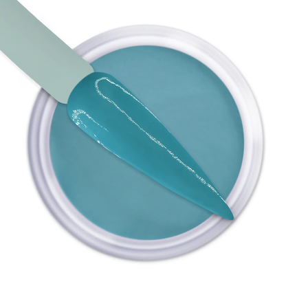 iGel Dip & Dap Powder 2 oz DD130 | Seafoam
