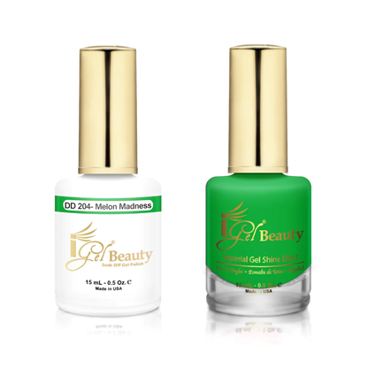iGel Duo DD204 | Melon Madness