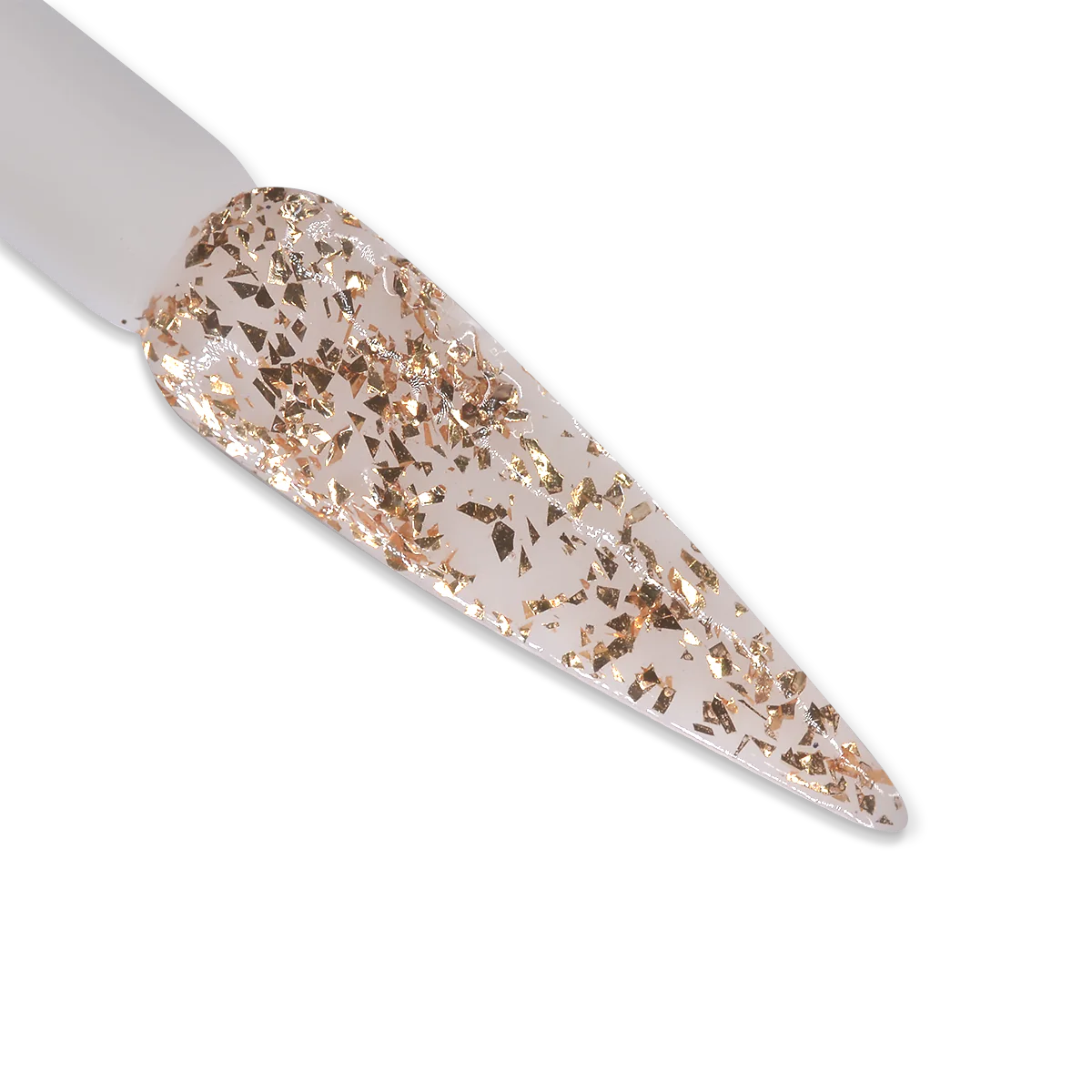 iGel Duo DD161 | 24 Carat