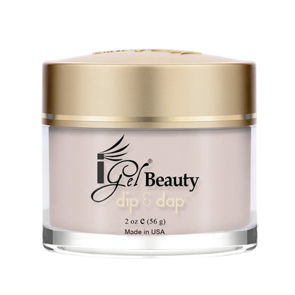 iGel Dip & Dap Powder 2 oz DD013 | Cosmic Latte