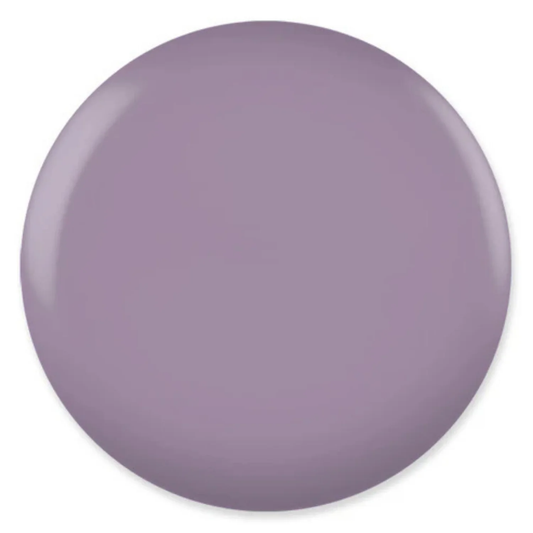 DND Gel Polish #450 - Sweet Purple