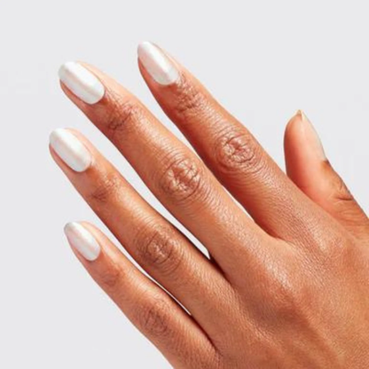 OPI Intelli-Gel HPR08 | Oh, For Oz Sake