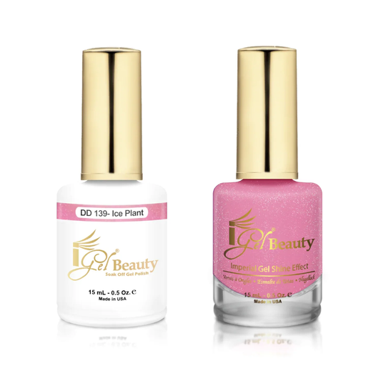 iGel Duo DD139 | Ice Plant