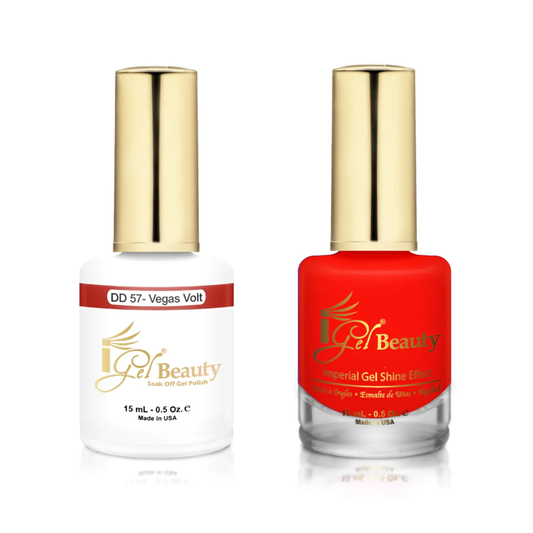 iGel Duo DD057 | Vegas Volt
