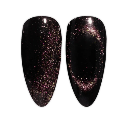 DND DIVA 9D Cat Eye Glassball #06 | Meow Or Never