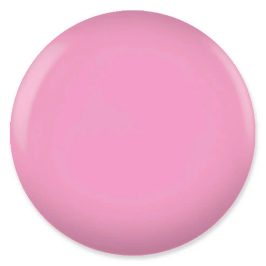 DND Gel Polish #552 - Victorian Blush