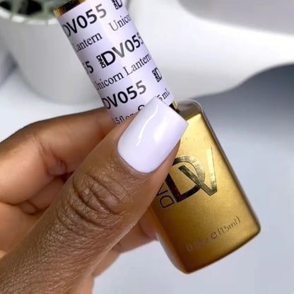 DIVA Gel Polish #055 - Unicorn Lantern