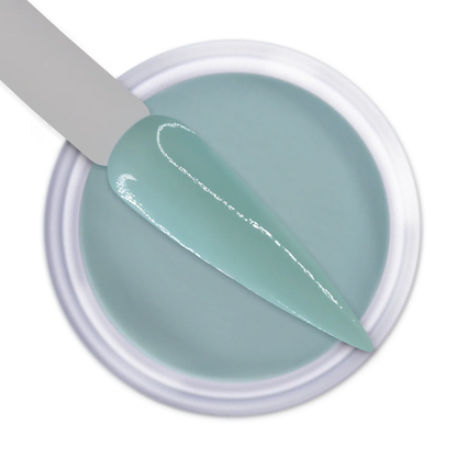 iGel Dip & Dap Powder 2 oz DD072 | Tranquil Aqua