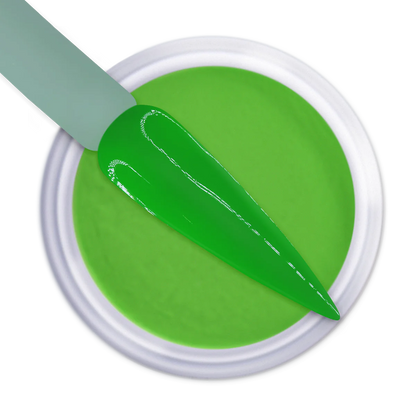 iGel Dip & Dap Powder 2 oz DD068 | Screamin' Green