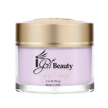 iGel Dip & Dap Powder 2 oz DD008 | Soft Feather