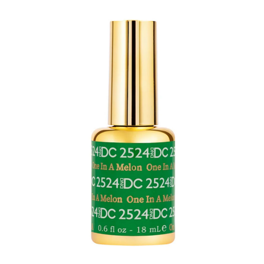 DC Gel Polish #2524 - One In A Melon