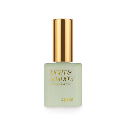 Apres Light & Shadow #505 - Lawn-ing For You