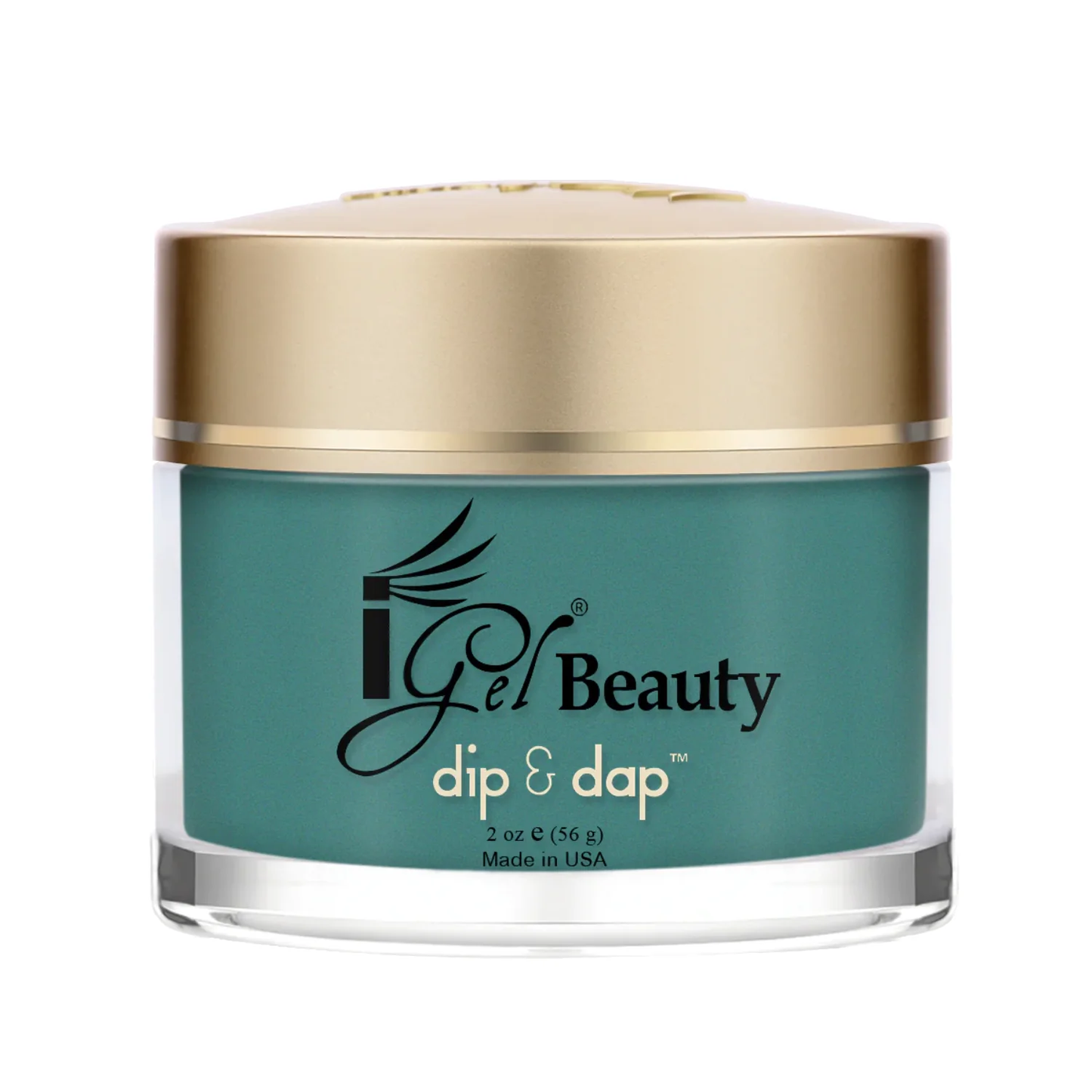 iGel Dip & Dap Powder 2 oz DD317 | Carpe Diem