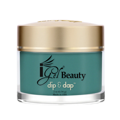 iGel Dip & Dap Powder 2 oz DD317 | Carpe Diem