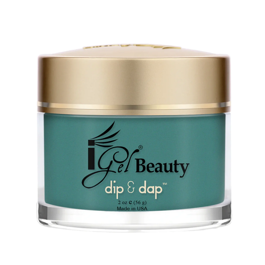 iGel Dip & Dap Powder 2 oz DD317 | Carpe Diem