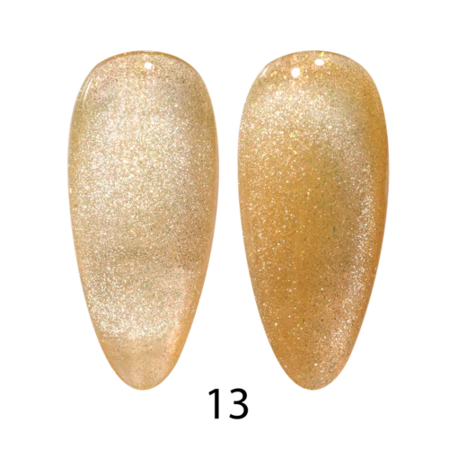 DND DC 9D Cateyes Unicorn #13 | Cosmic Astral